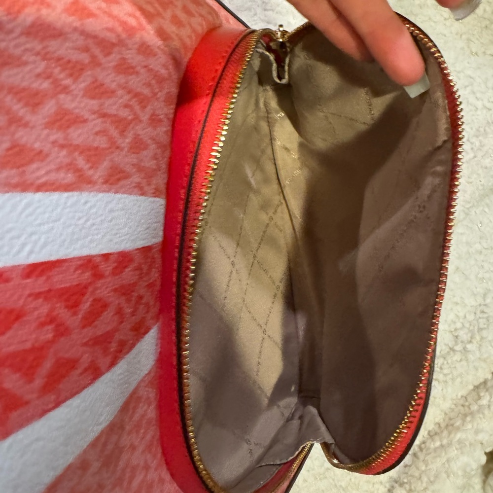 Mk Large Backpack - image 5